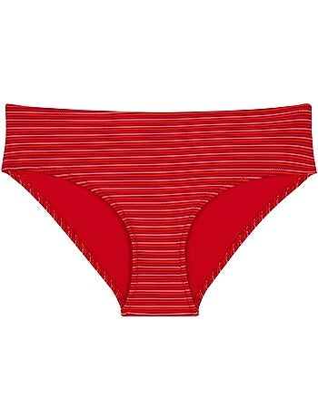 Serenity cueca de biquíni hipster penti
