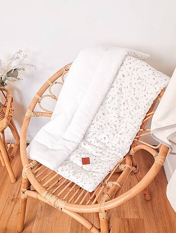 Set meu primeiro berço bebê | sevira kids