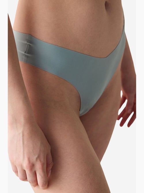 Shape brazilian cueca penti - Kiabi