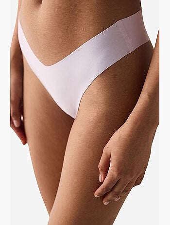 Shape brazilian cueca penti