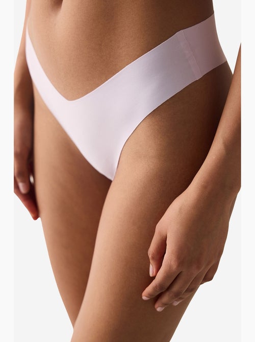 Shape brazilian cueca penti - Kiabi