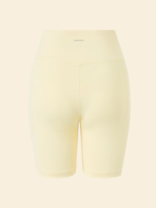 Short ciclista de desporto - (ekstract) - Kiabi Short ciclista de desporto - (ekstract) - Kiabi