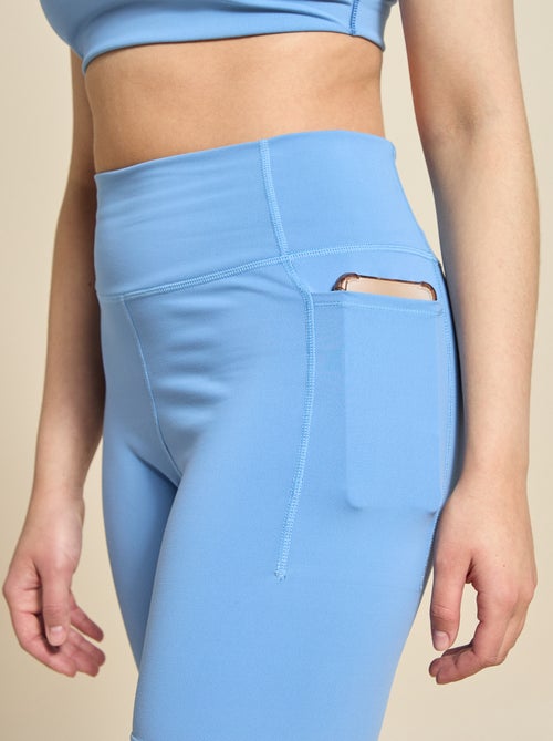 Short ciclista de desporto - (ekstract) - Kiabi Short ciclista de desporto - (ekstract) - Kiabi