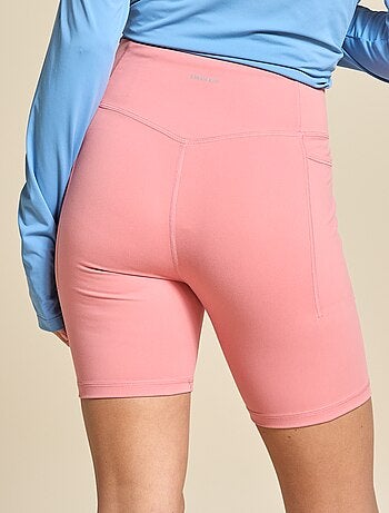 Short ciclista de desporto - (ekstract)