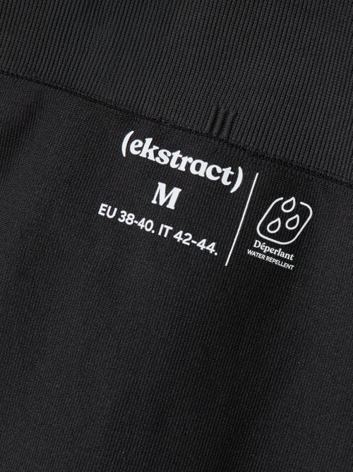 Short de ciclismo desportivo sem costuras - (ekstract) - Kiabi Short de ciclismo desportivo sem costuras - (ekstract) - Kiabi