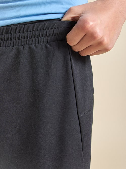 Short de desporto 2 em 1 - (ekstract) - Kiabi