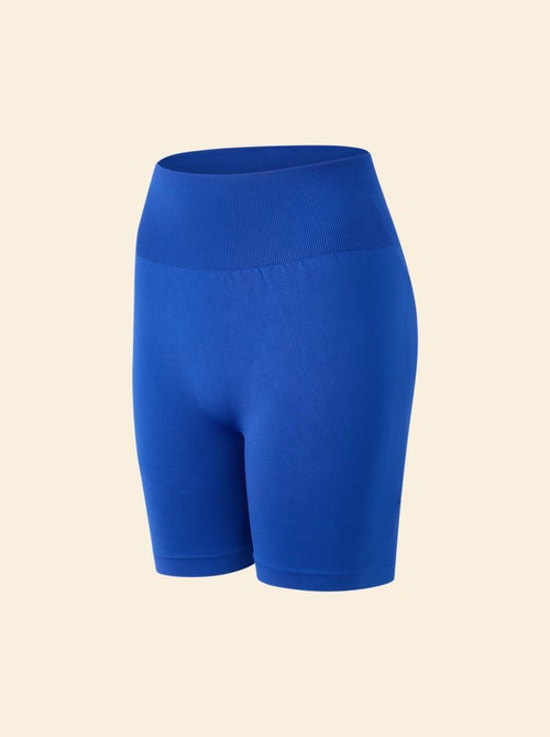 Short de desporto modelador - (ekstract) - Kiabi