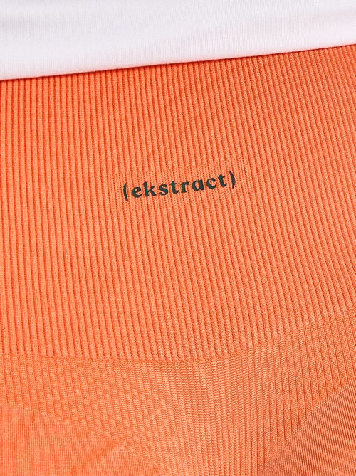 Short de desporto modelador - (ekstract) - Kiabi