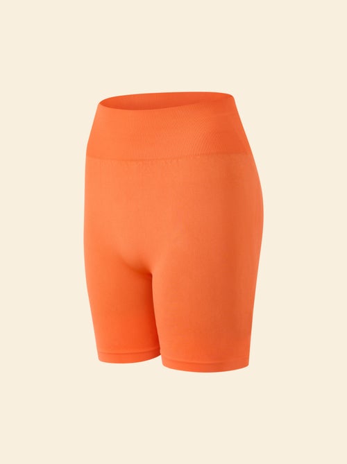 Short de desporto modelador - (ekstract) - Kiabi