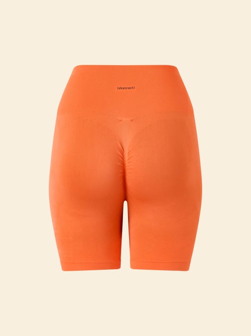 Short de desporto modelador - (ekstract) - Kiabi