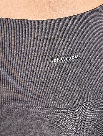 Ekstract - Short de desporto modelador