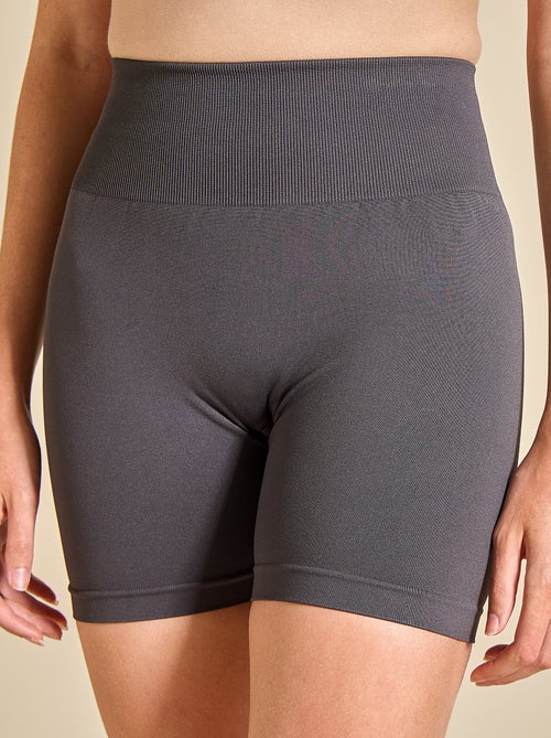 Short de desporto modelador - (ekstract) - Kiabi