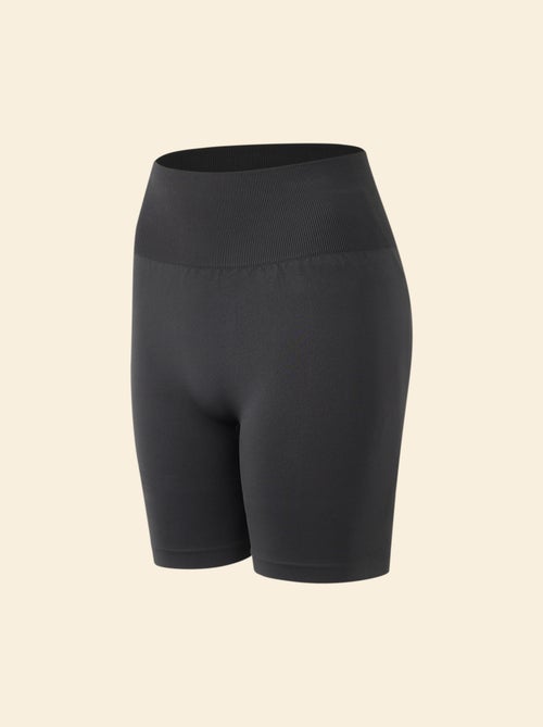 Short de desporto modelador - (ekstract) - Kiabi
