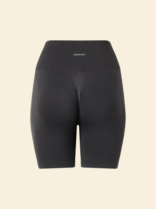 Short de desporto modelador - (ekstract) - Kiabi