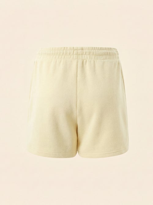 Short de desporto oversize - (ekstract) - Kiabi