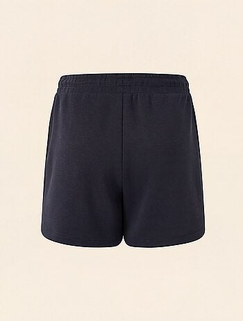 Short de desporto oversize - (ekstract)