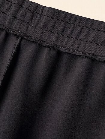 Short de desporto oversize - (ekstract)