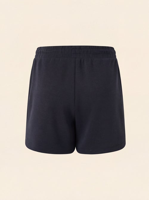 Short de desporto oversize - (ekstract) - Kiabi Short de desporto oversize - (ekstract) - Kiabi