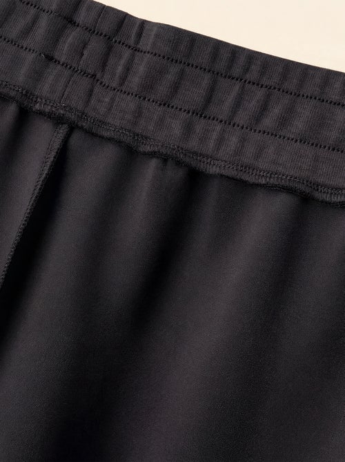 Short de desporto oversize - (ekstract) - Kiabi Short de desporto oversize - (ekstract) - Kiabi