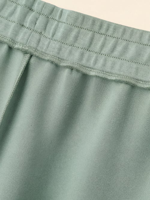 Short de desporto oversize - (ekstract) - Kiabi Short de desporto oversize - (ekstract) - Kiabi