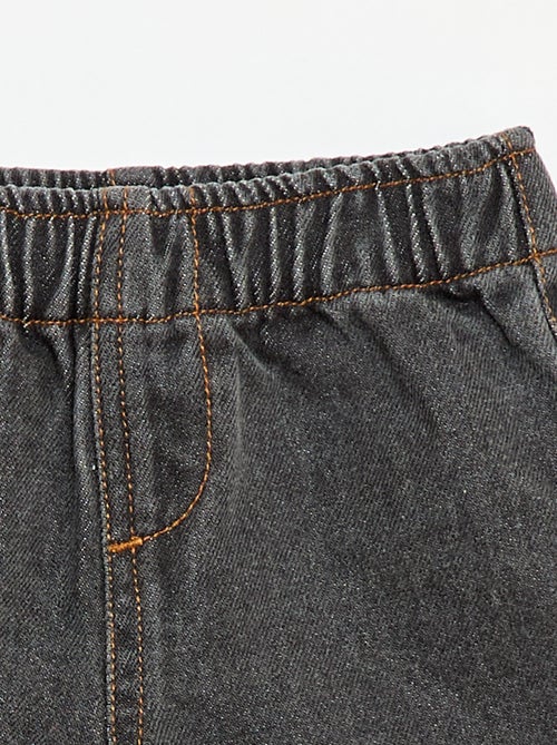 Short de ganga - Kiabi