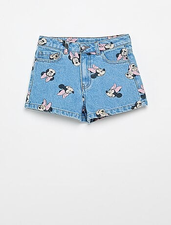 Short de ganga \'Stitch\' \'Disney\'