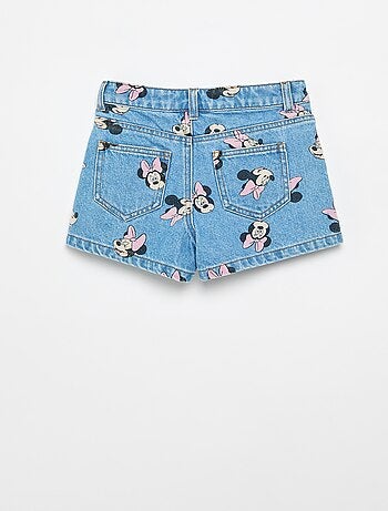 Short de ganga \'Stitch\' \'Disney\'