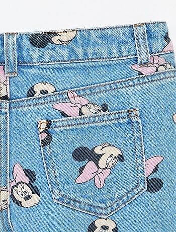 Short de ganga \'Stitch\' \'Disney\'