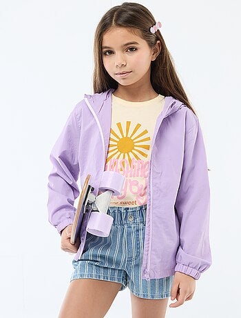 Short de ganga paper bag