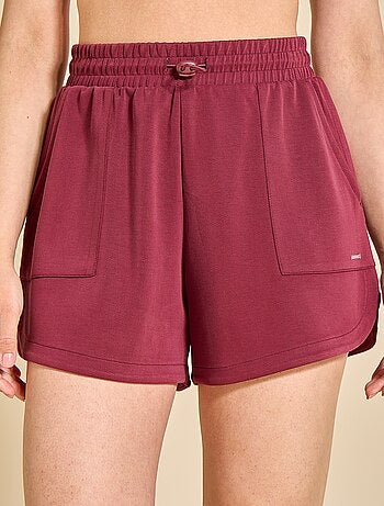 Short desportivo - (ekstract)