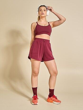 Short desportivo - (ekstract)