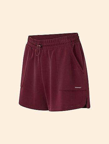 Ekstract - Short desportivo