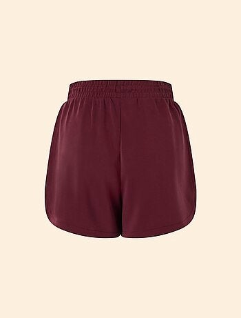 Ekstract - Short desportivo