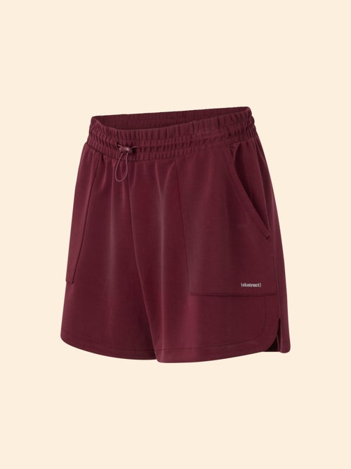 Short desportivo - (ekstract) - Kiabi