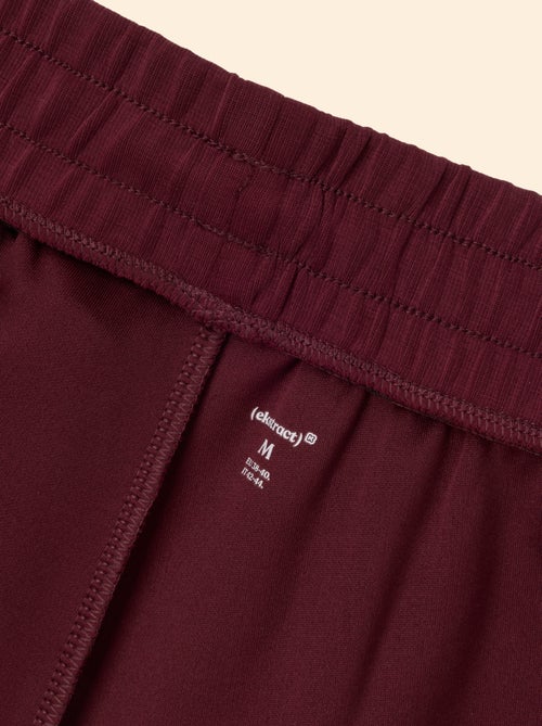 Short desportivo - (ekstract) - Kiabi