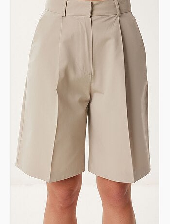 Short feminino istanbul