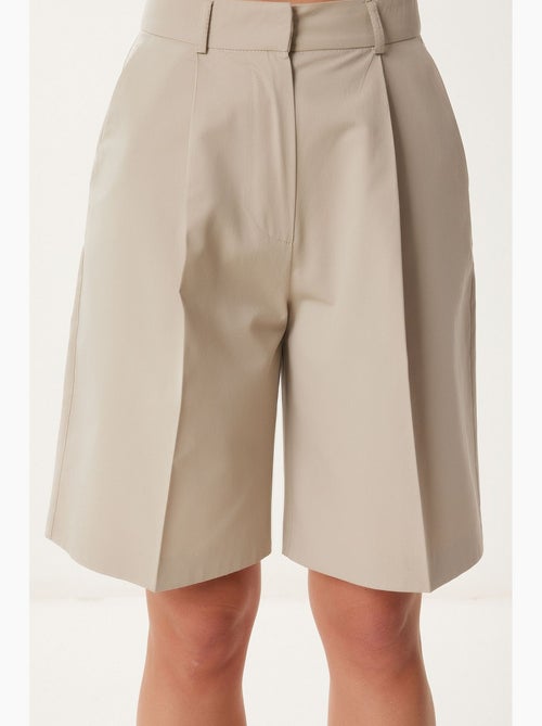 Short feminino istanbul - Kiabi