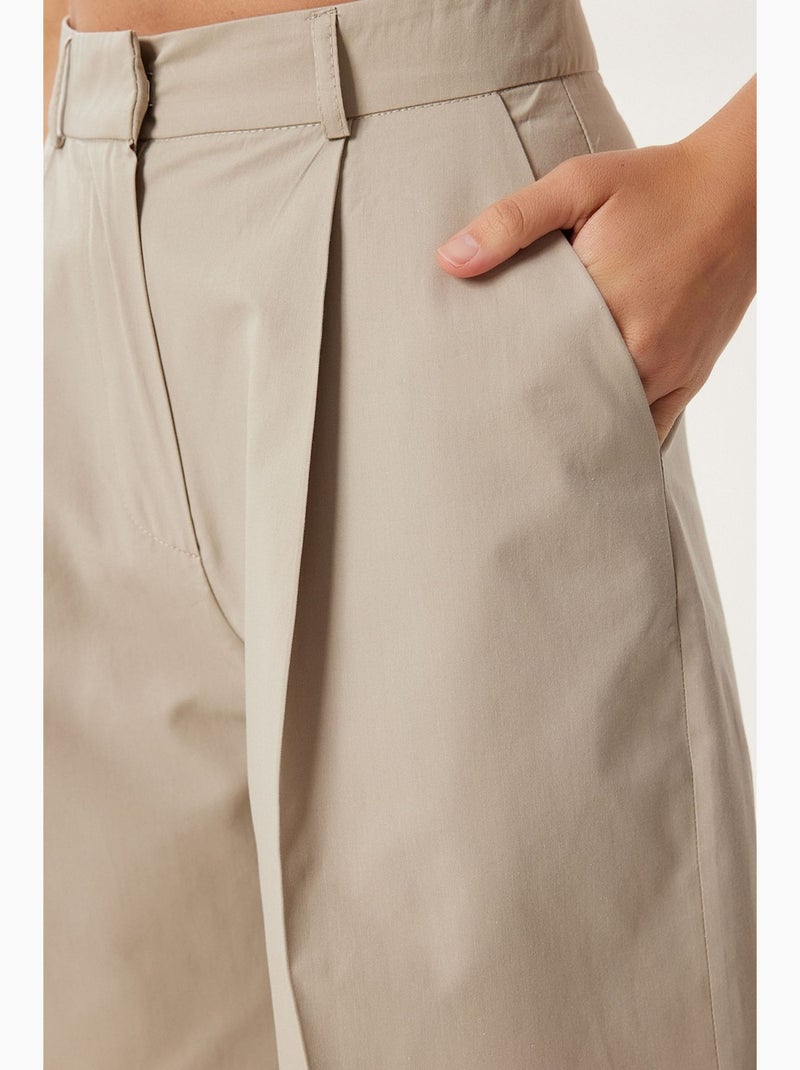 Short feminino istanbul Areia - Kiabi