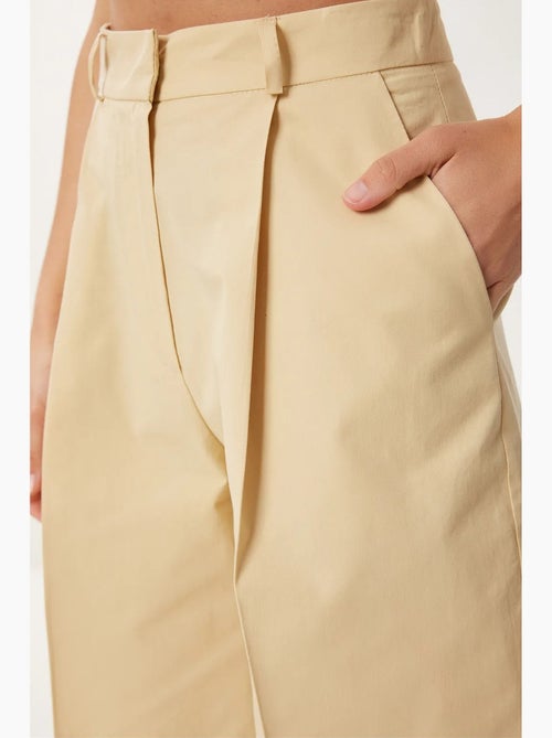 Short feminino istanbul - Kiabi