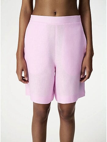 Short feminino nina city penti