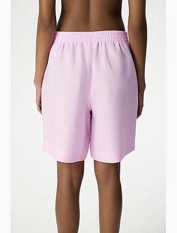 Short feminino nina city penti