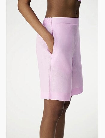 Short feminino nina city penti
