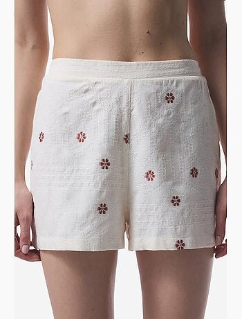Short fue penti