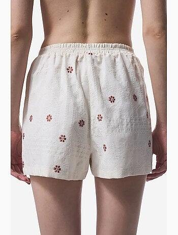 Short fue penti
