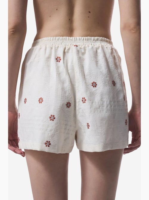 Short fue penti - Kiabi
