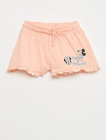 Short leve 'Marie' 'Disney'