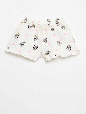 Short leve 'Marie' 'Disney'
