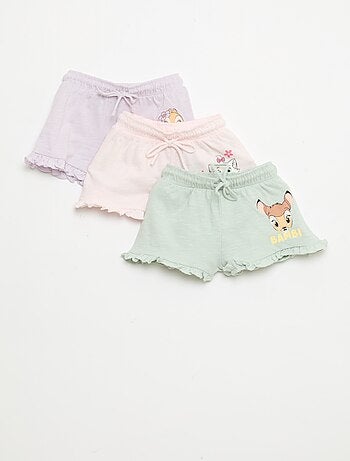 Short leve 'Marie' 'Disney'