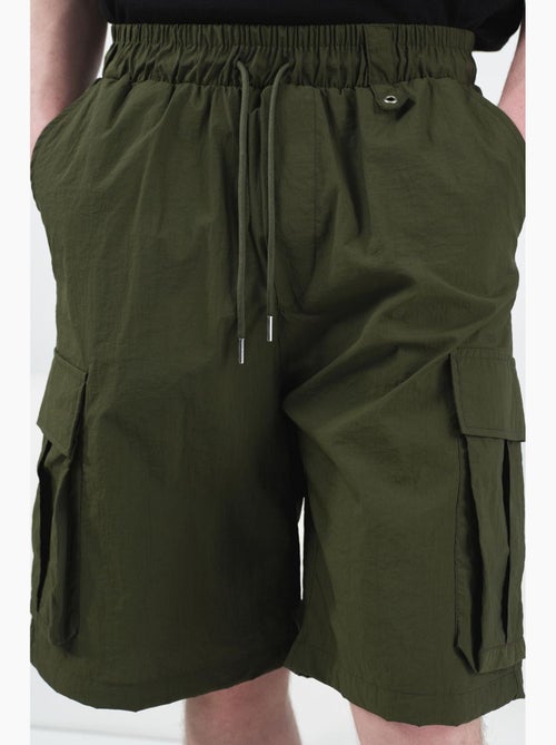 Short masculino giesto - Kiabi