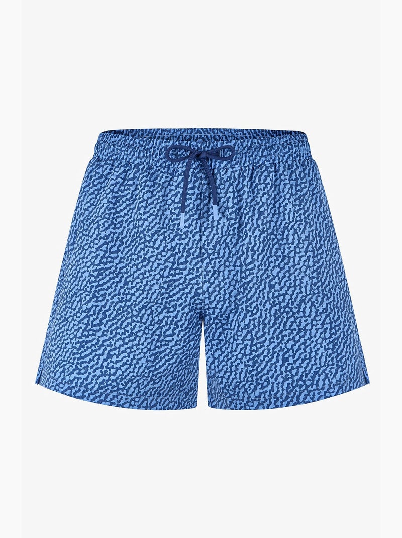 Short masculino penti Azul-noite - Kiabi